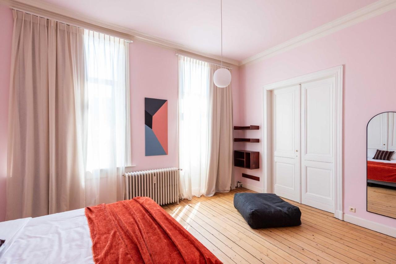Smartflats - Theatre Antwerp Apartment Exterior photo