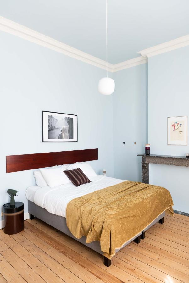 Smartflats - Theatre Antwerp Apartment Exterior photo