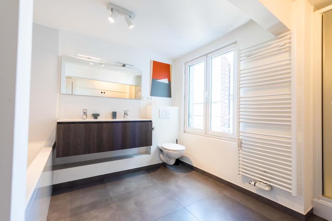 Smartflats - Theatre Antwerp Apartment Exterior photo