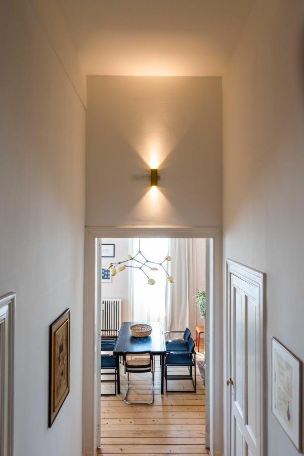 Smartflats - Theatre Antwerp Apartment Exterior photo