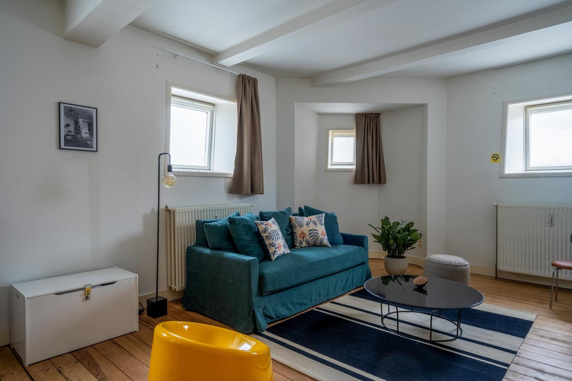 Smartflats - Theatre Antwerp Apartment Exterior photo