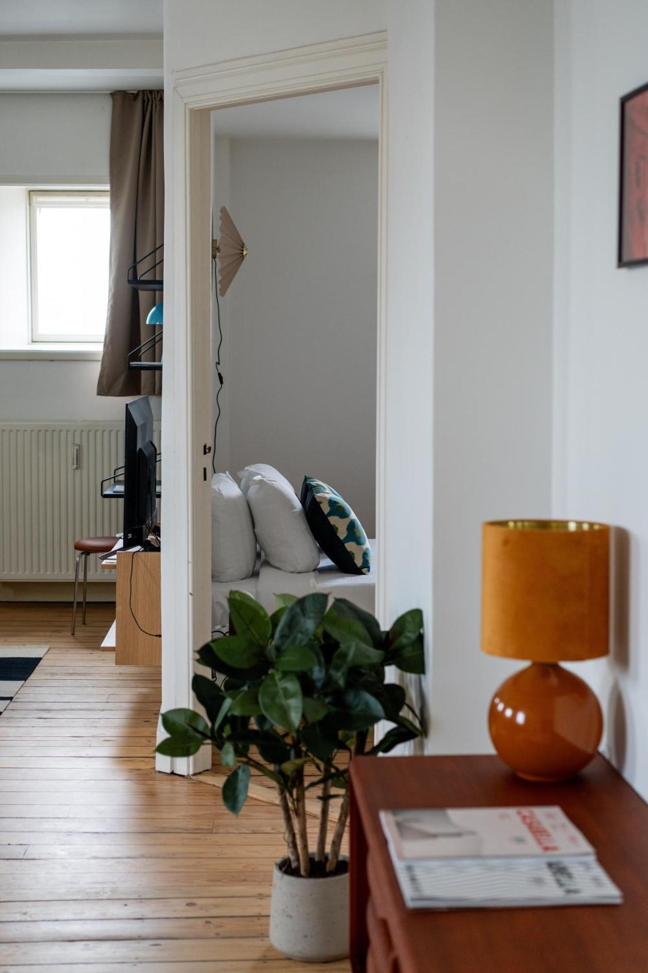 Smartflats - Theatre Antwerp Apartment Exterior photo