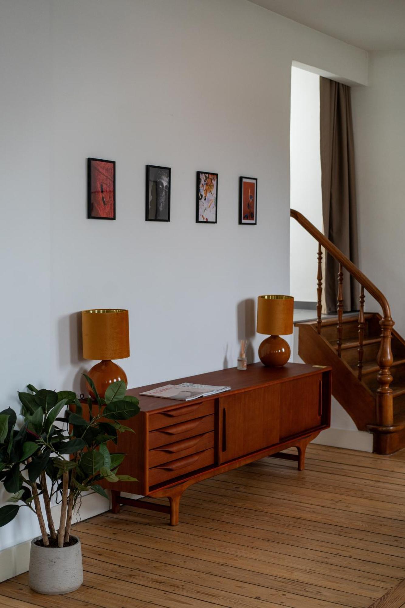 Smartflats - Theatre Antwerp Apartment Exterior photo